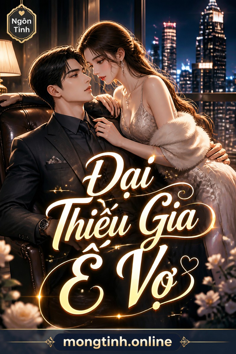 Đại Thiếu Gia Ế Vợ