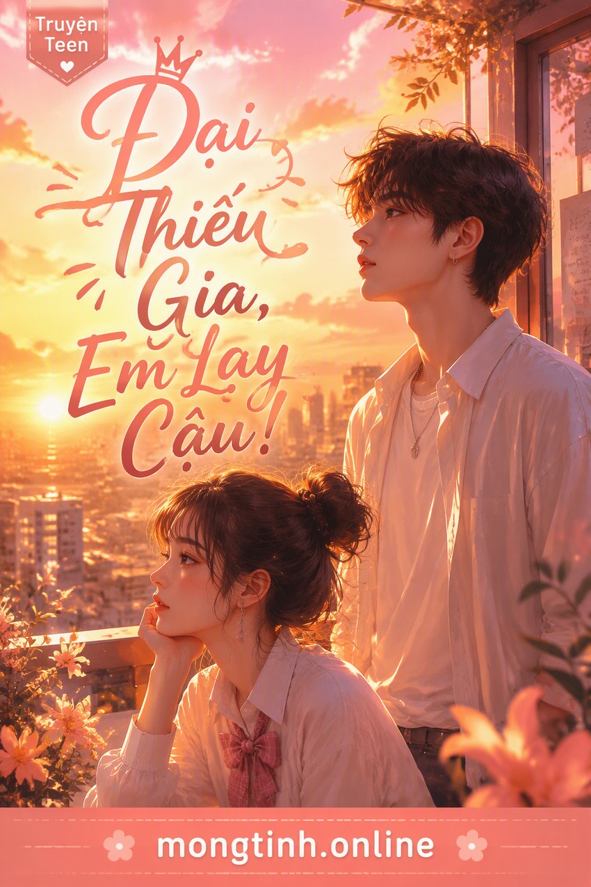 Đại Thiếu Gia, Em Lạy Cậu!