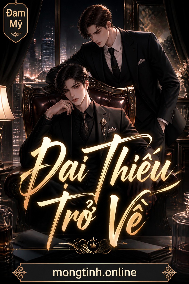 Đại Thiếu Trở Về
