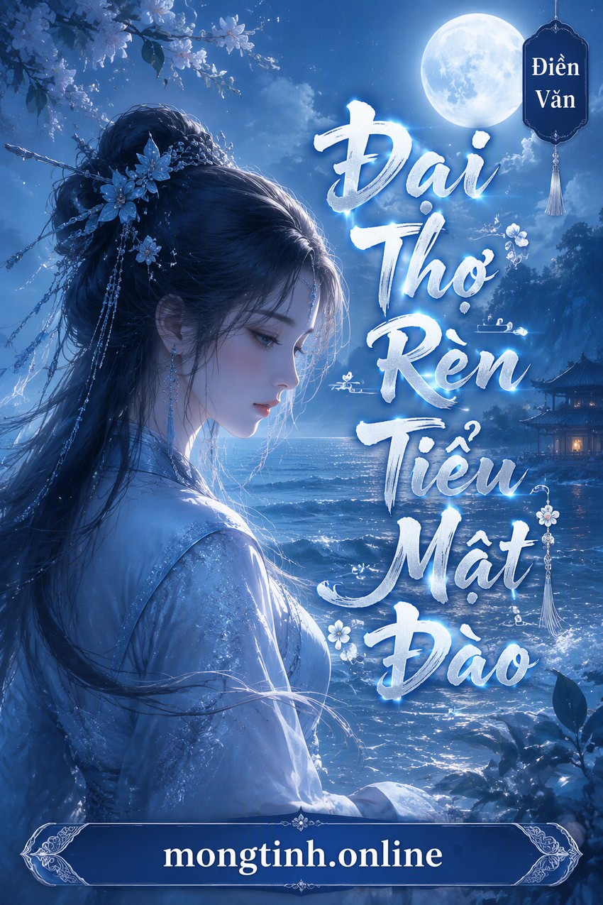 Đại Thợ Rèn Tiểu Mật Đào