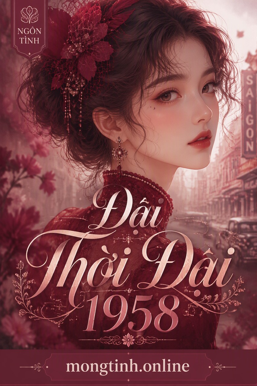 Đại Thời Đại 1958