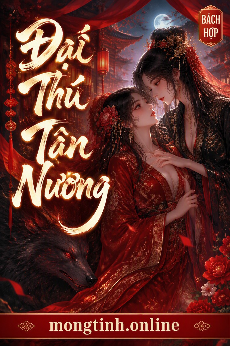 Đại Thú Tân Nương