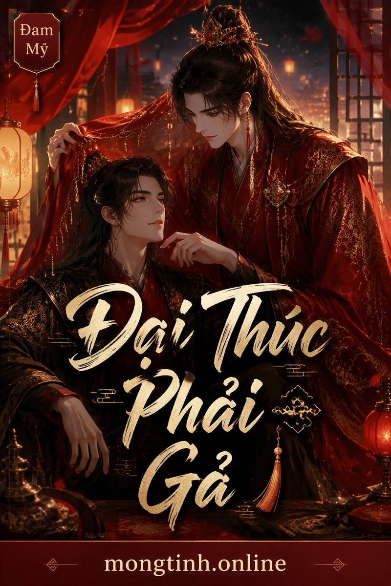 Đại Thúc Phải Gả