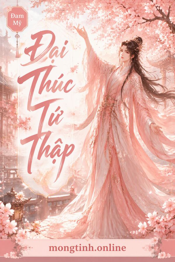 Đại Thúc Tứ Thập