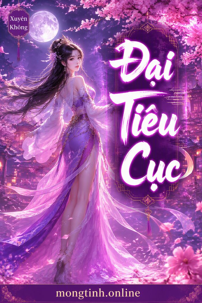 Đại Tiêu Cục