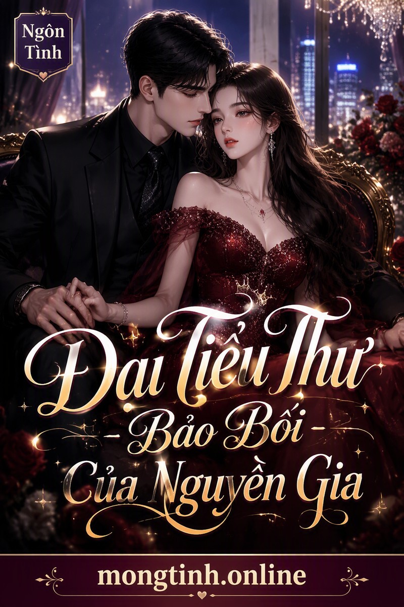 Đại Tiểu Thư - Bảo Bối Của Nguyễn Gia