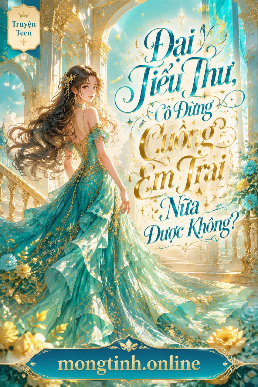 Đại Tiểu Thư, Cô Đừng Cuồng Em Trai Nữa Được Không?