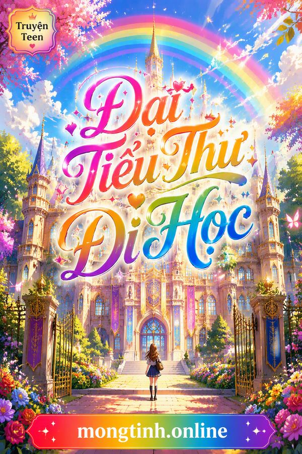 Đại Tiểu Thư Đi Học