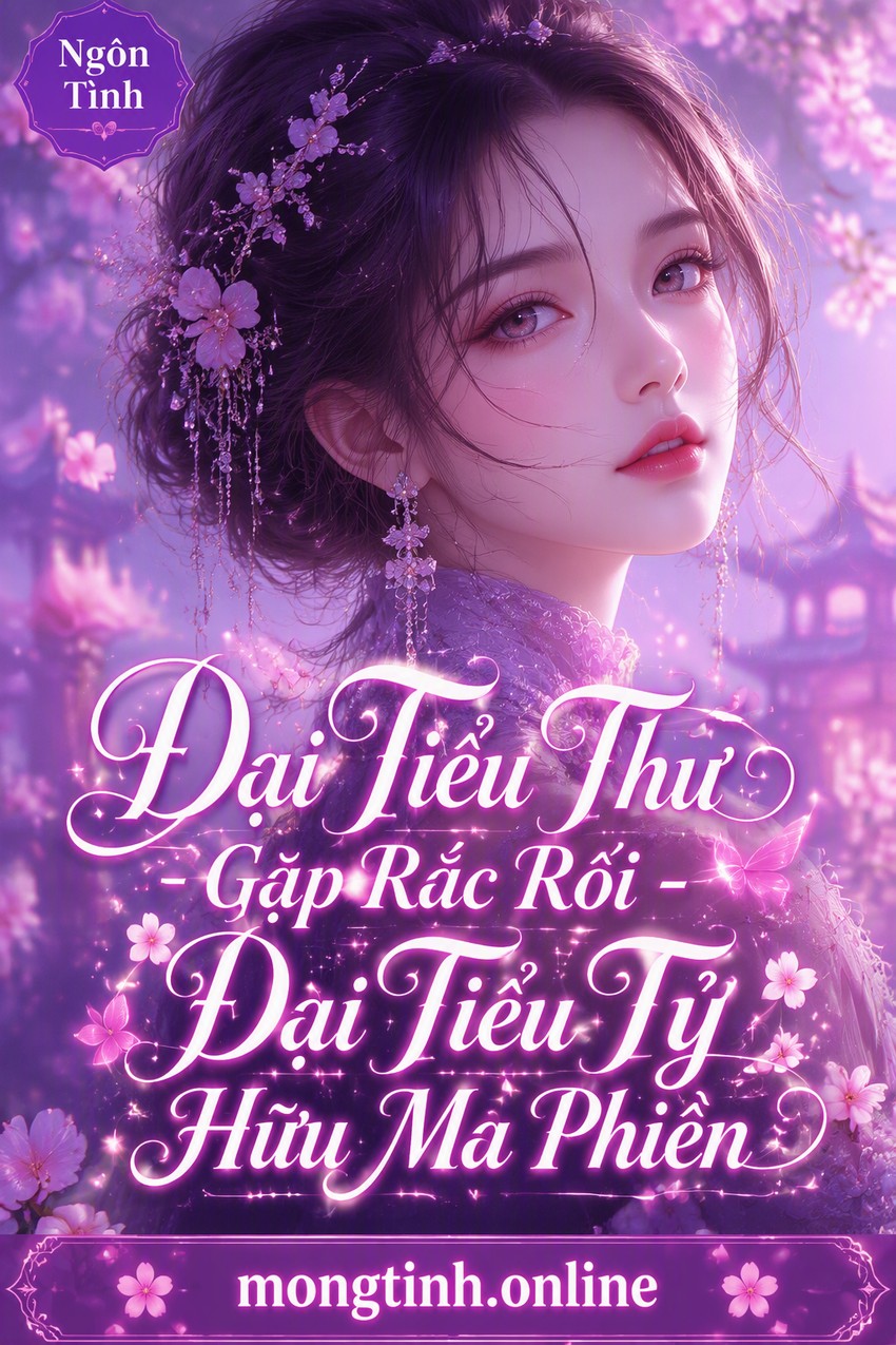 Đại Tiểu Thư Gặp Rắc Rối - Đại Tiểu Tỷ Hữu Ma Phiền