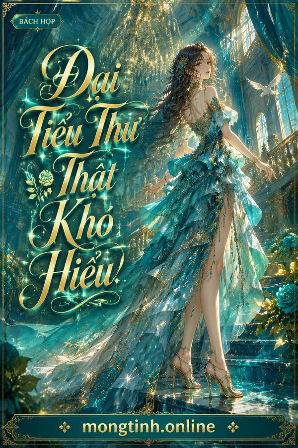 Đại Tiểu Thư Thật Khó Hiểu