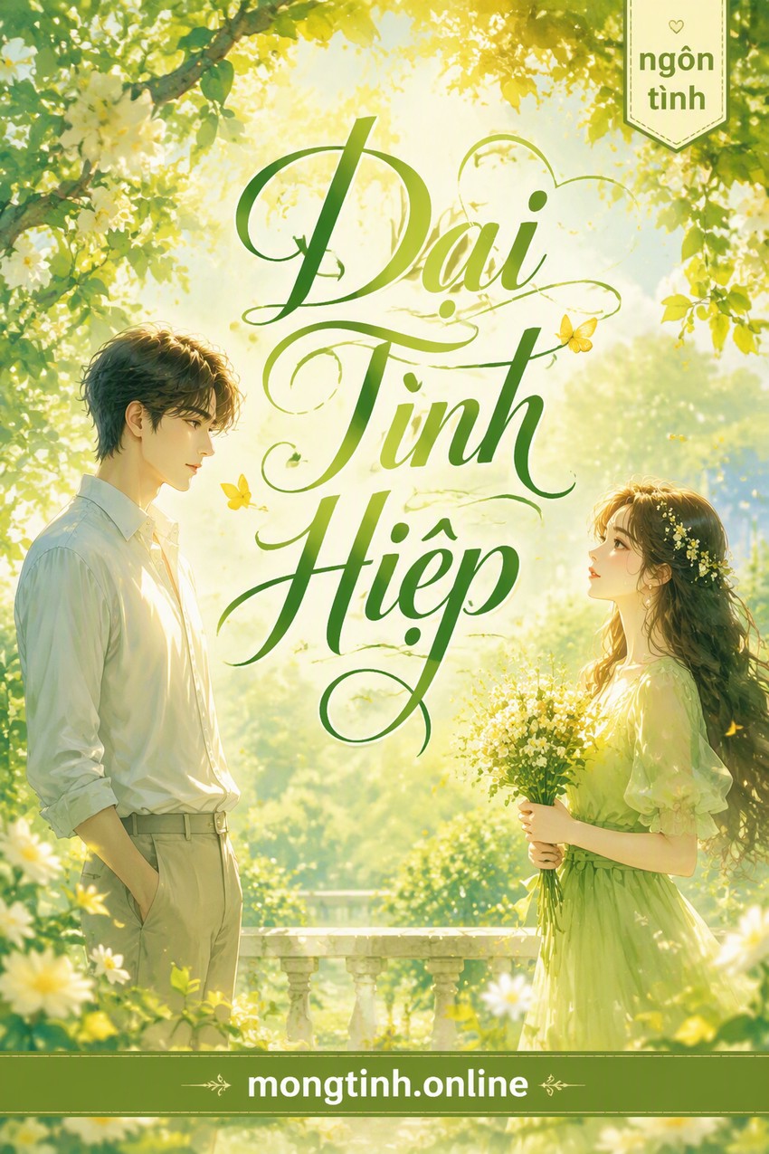 Đại Tình Hiệp