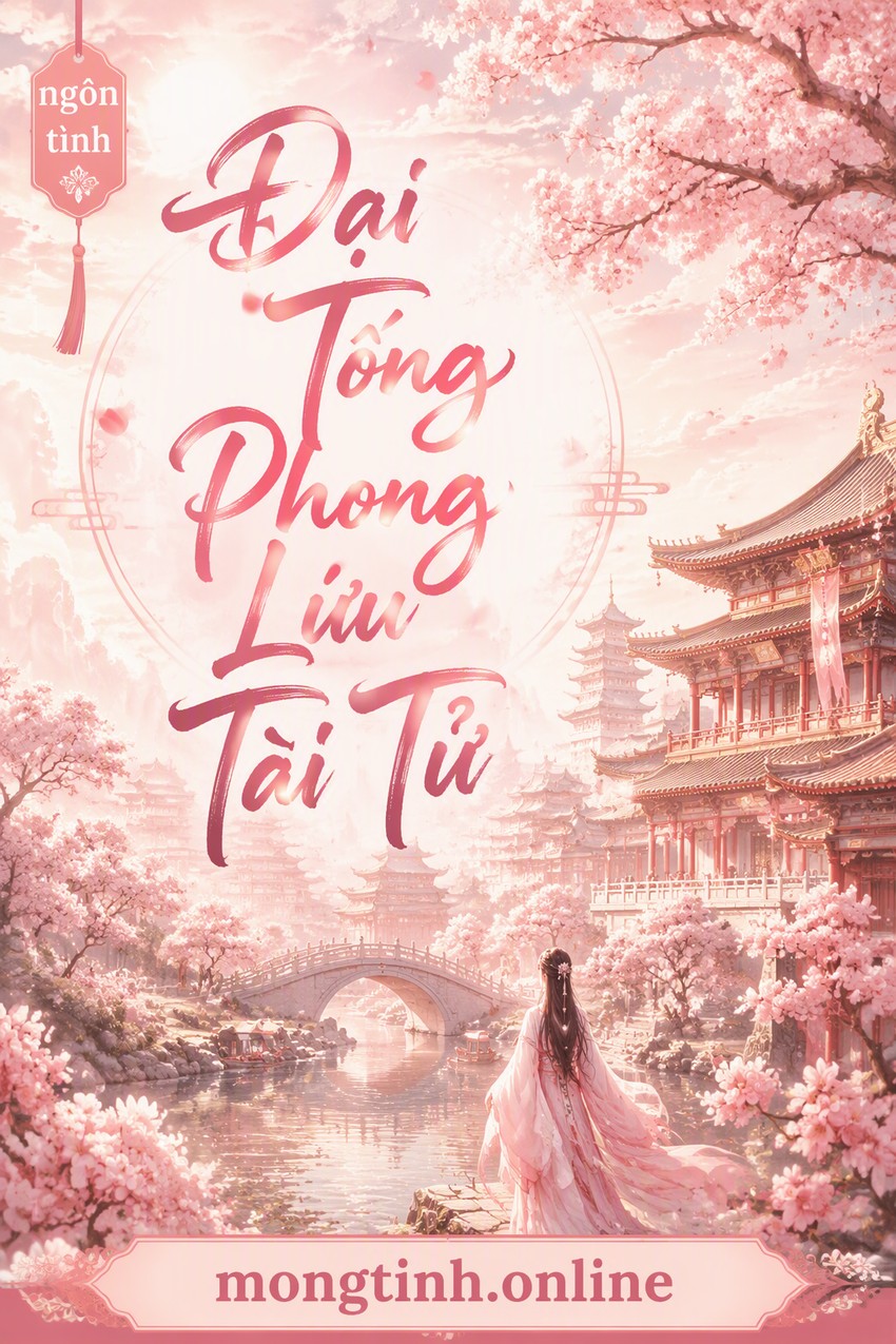 Đại Tống Phong Lưu Tài Tử