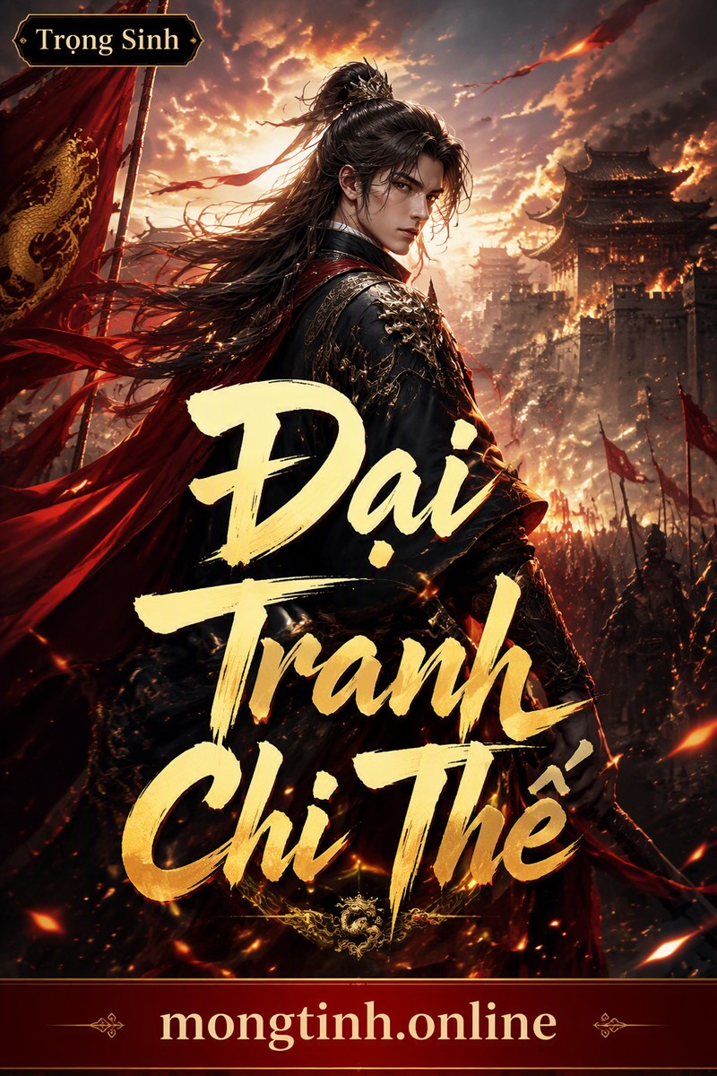 Đại Tranh Chi Thế