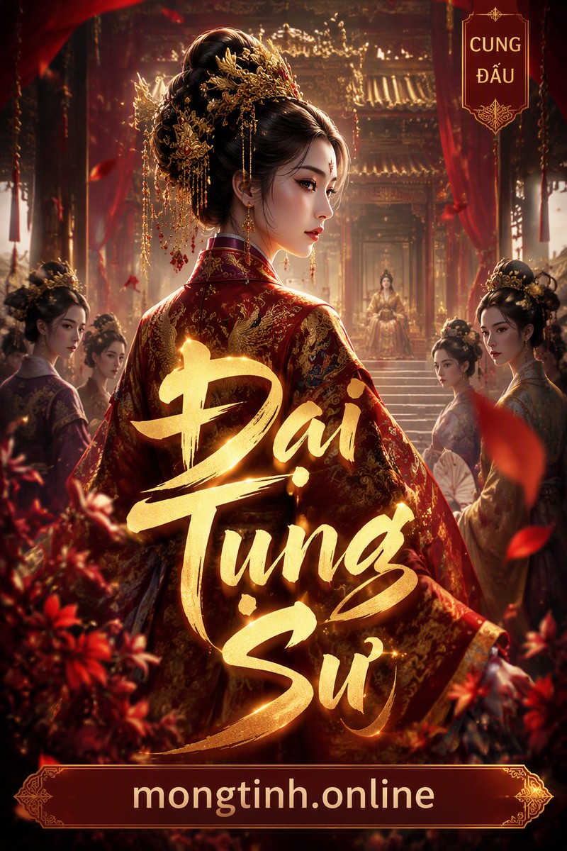 Đại Tụng Sư