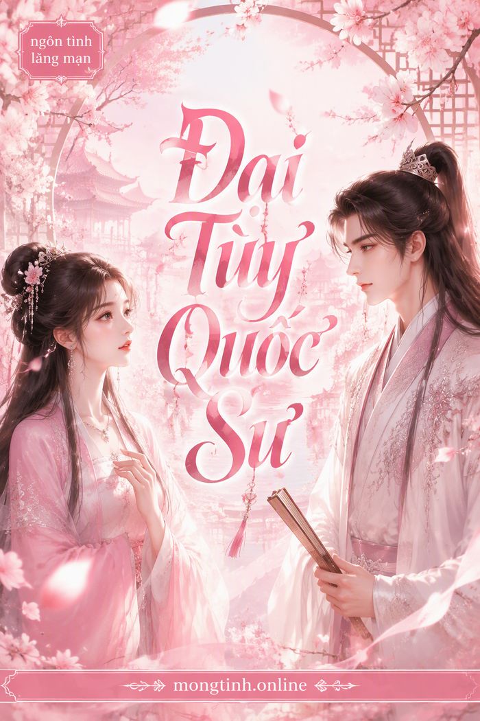 Đại Tùy Quốc Sư