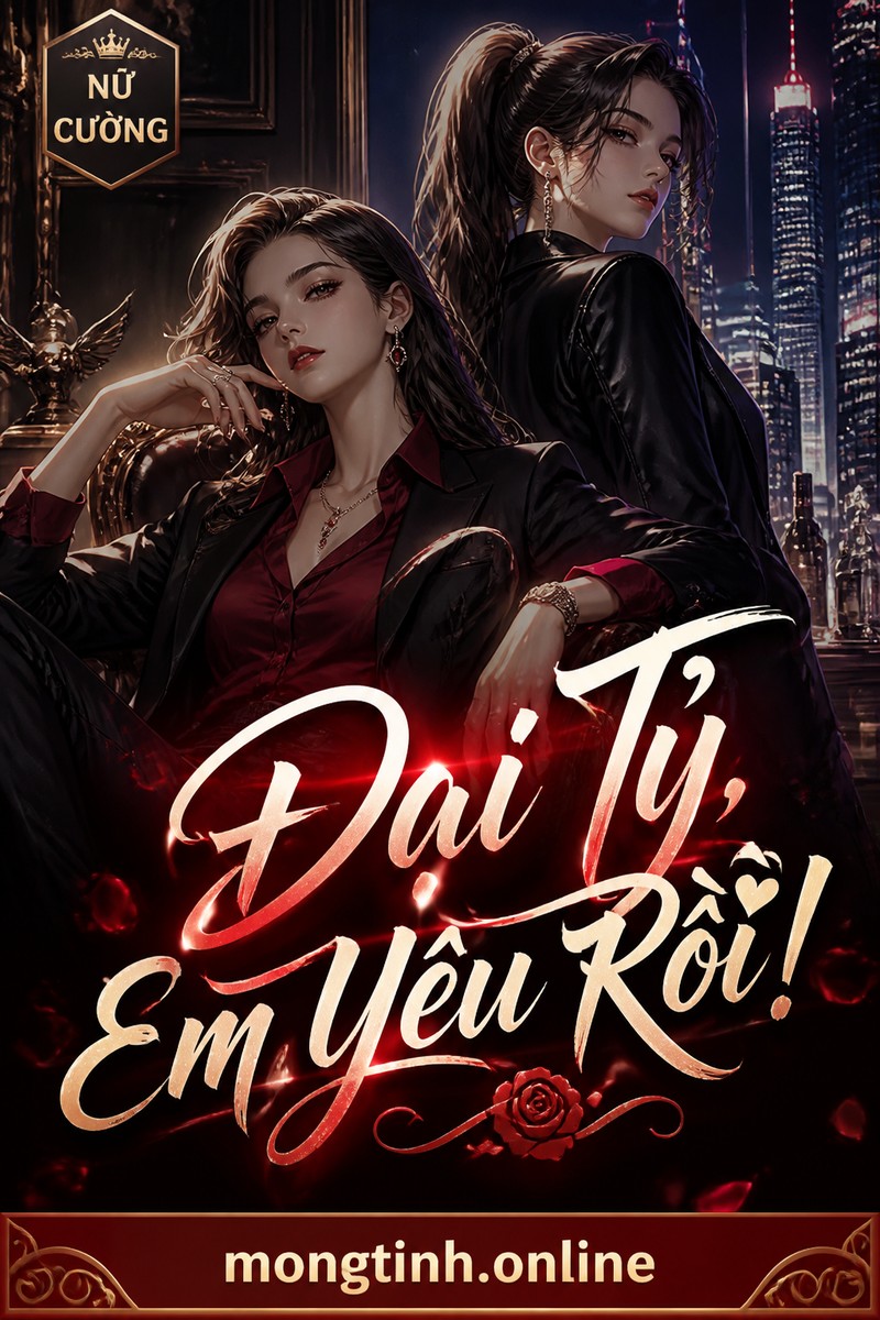 Đại Tỷ, Em Yêu Rồi!
