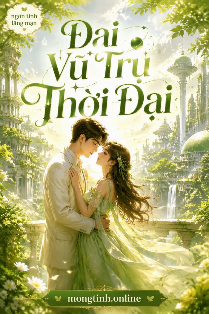 Đại Vũ Trụ Thời Đại