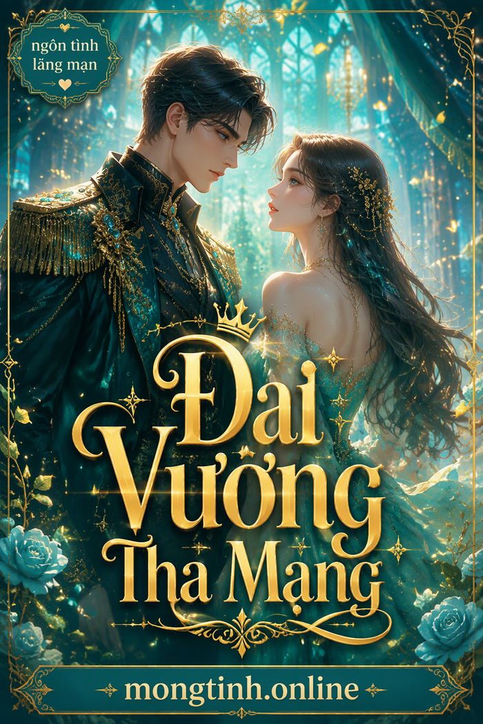 Đại Vương Tha Mạng