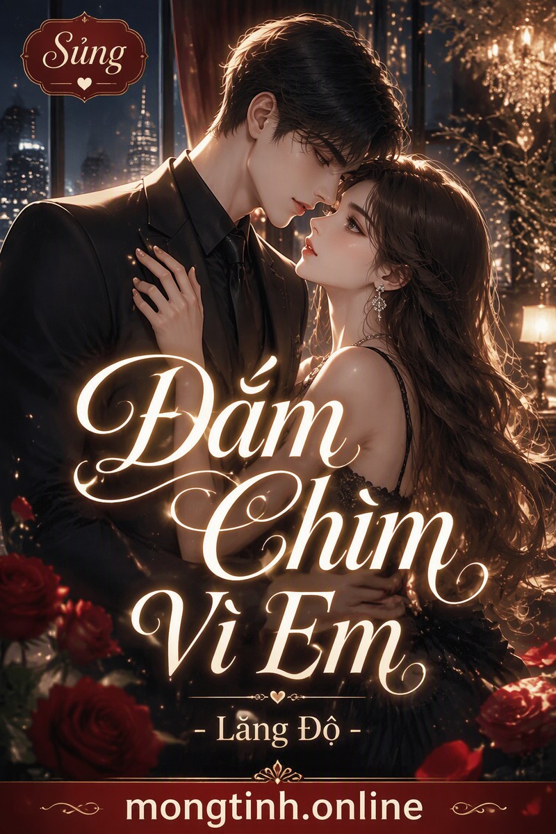 Đắm Chìm Vì Em - Lăng Độ