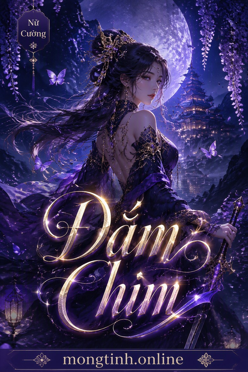 Đắm Chìm