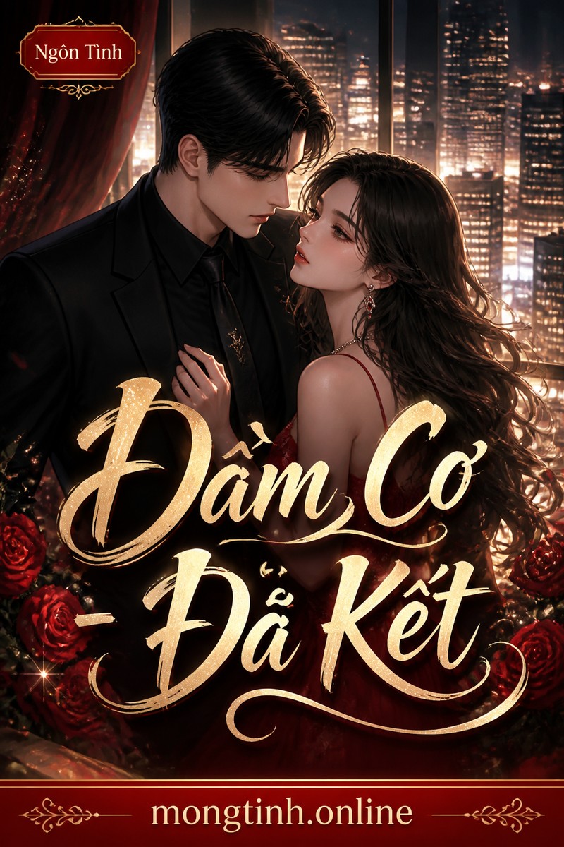 Đầm Cơ - Đả Kết