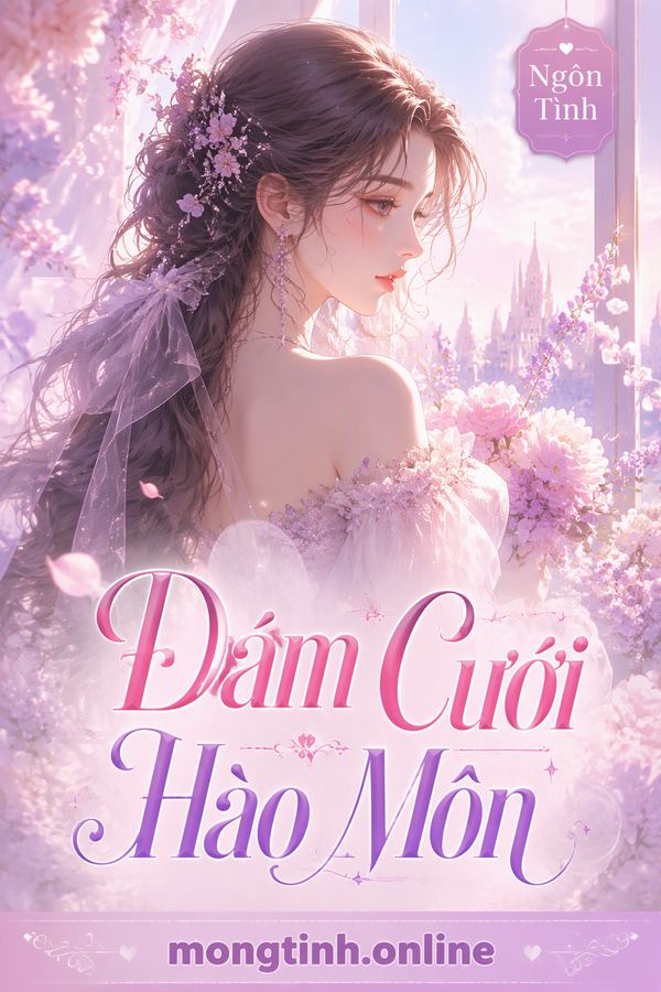 Đám Cưới Hào Môn