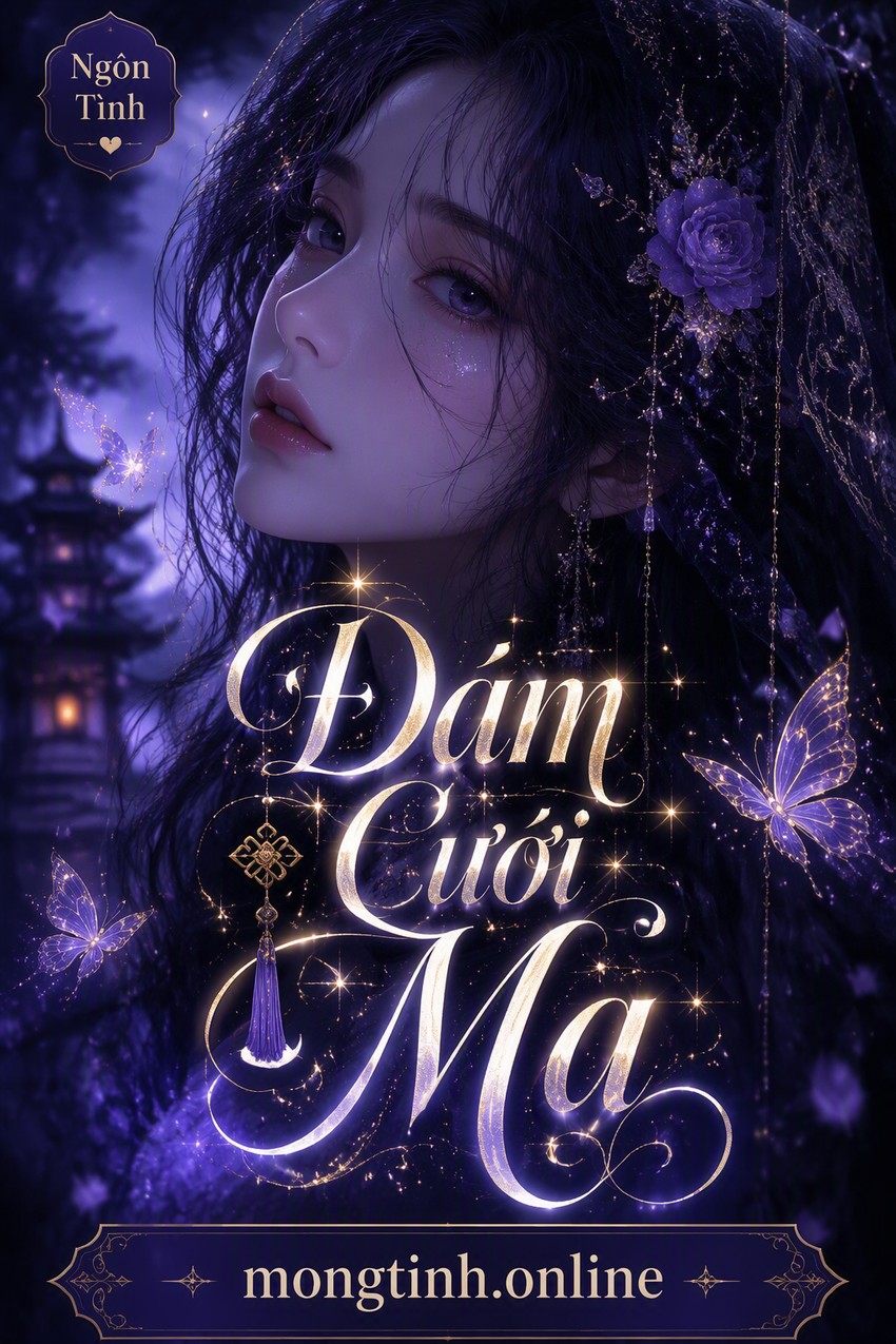Đám Cưới Ma