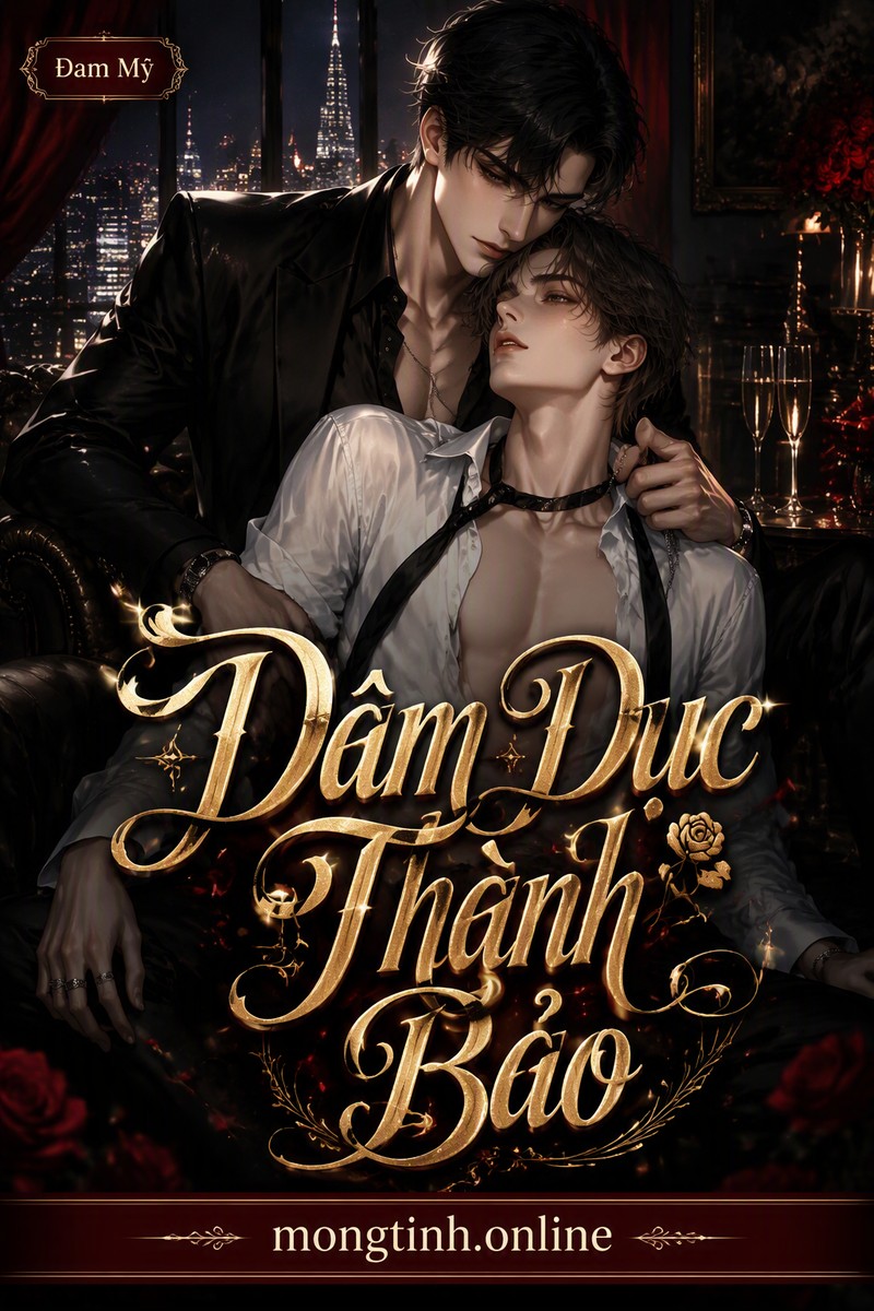 Dâm Dục Thành Bảo
