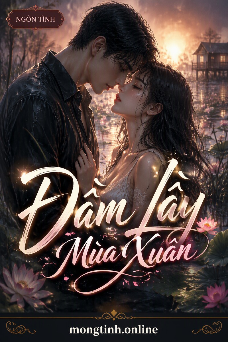 Đầm Lầy Mùa Xuân
