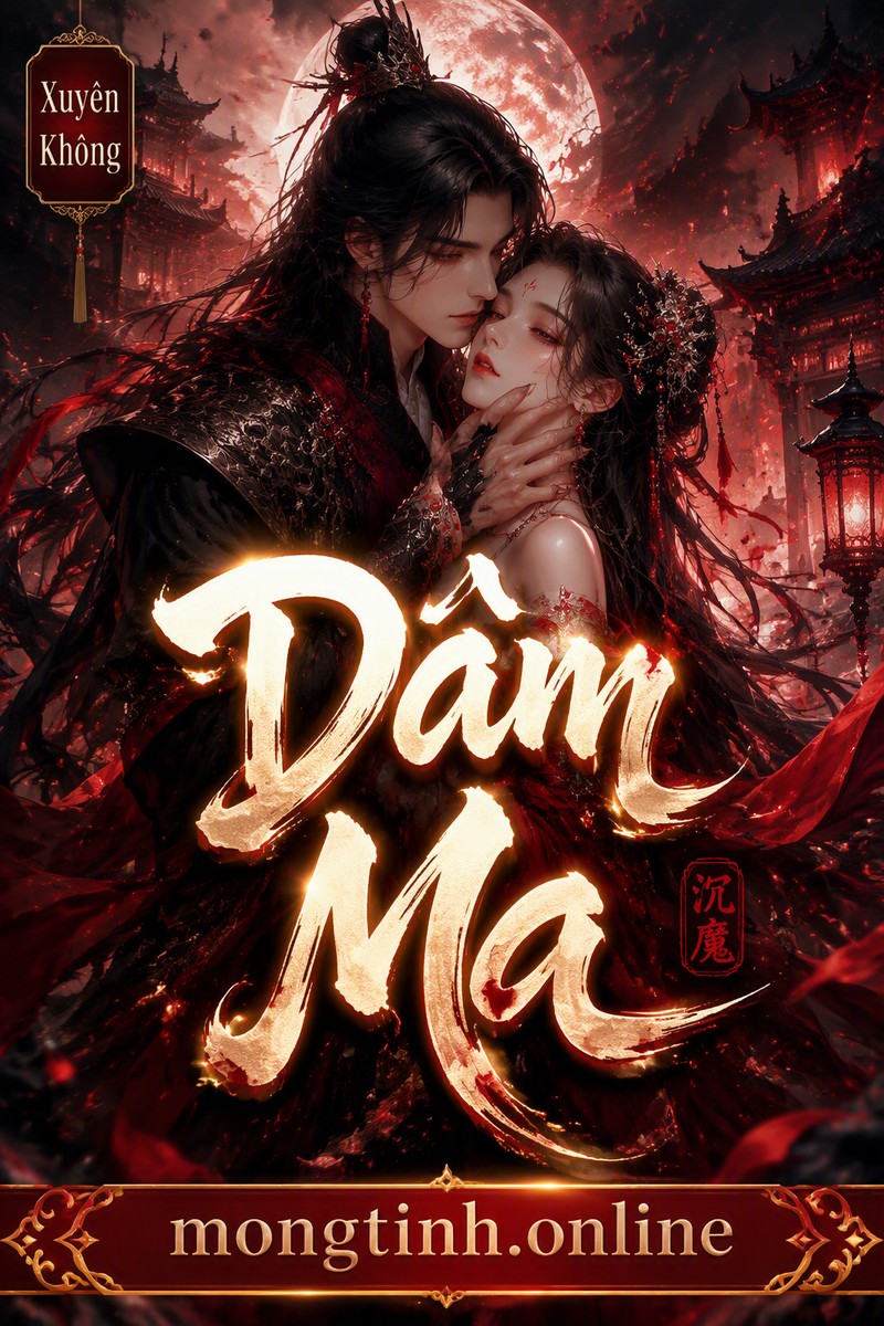 Dâm Ma