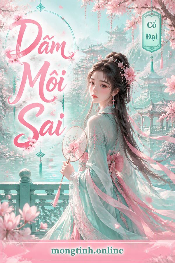 Dâm Môi Sai