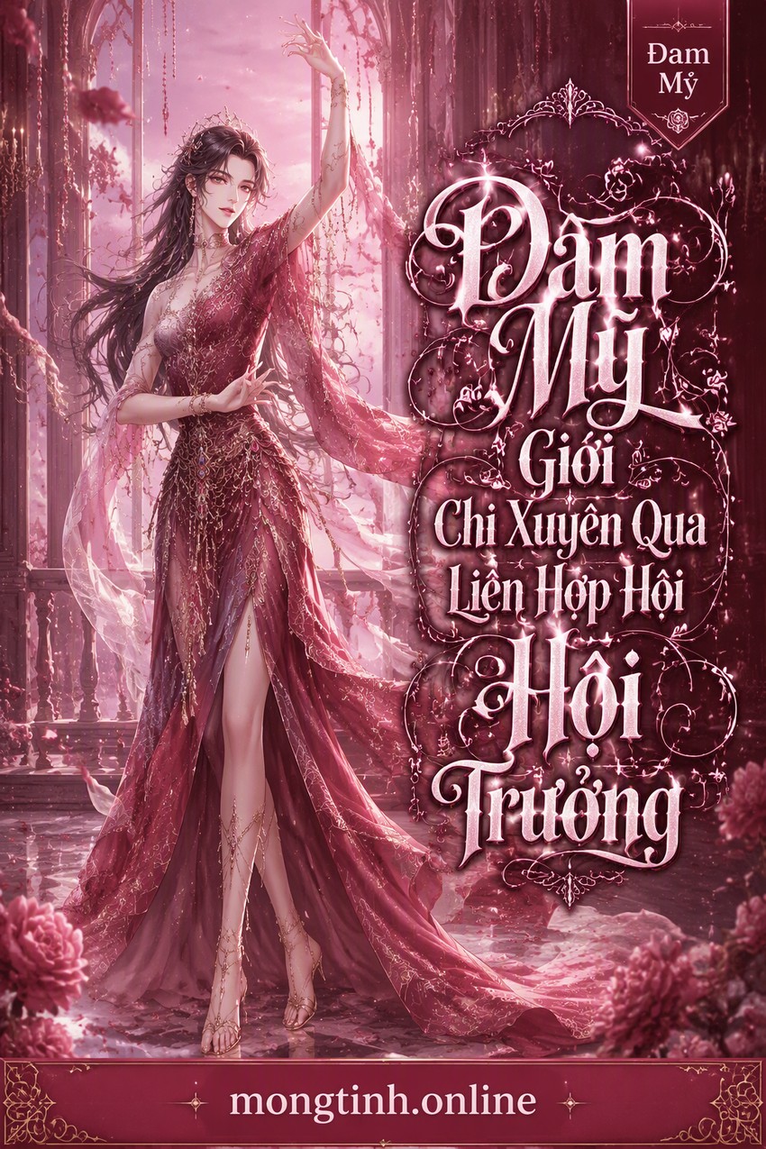 Đam Mỹ Giới Chi Xuyên Qua Liên Hợp Hội Hội Trưởng