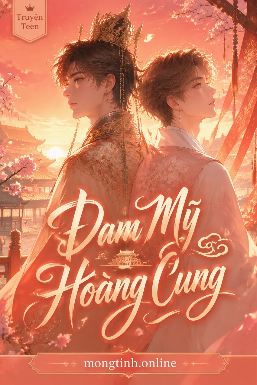 Đam Mỹ Hoàng Cung
