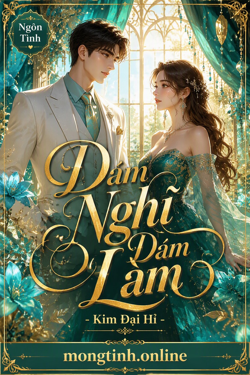 Dám Nghĩ Dám Làm - Kim Đại Hỉ