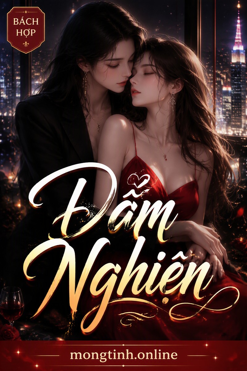Dấm Nghiện