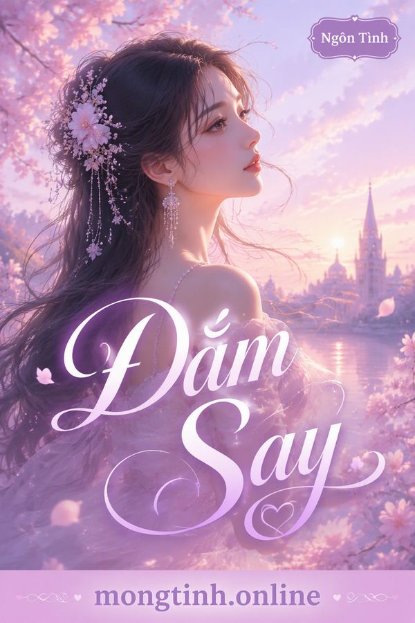 Đắm Say