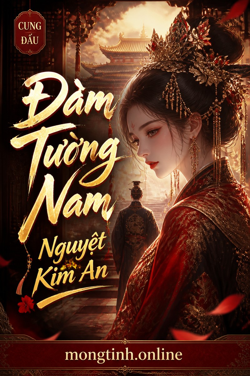 Đâm Tường Nam - Nguyệt Kim An