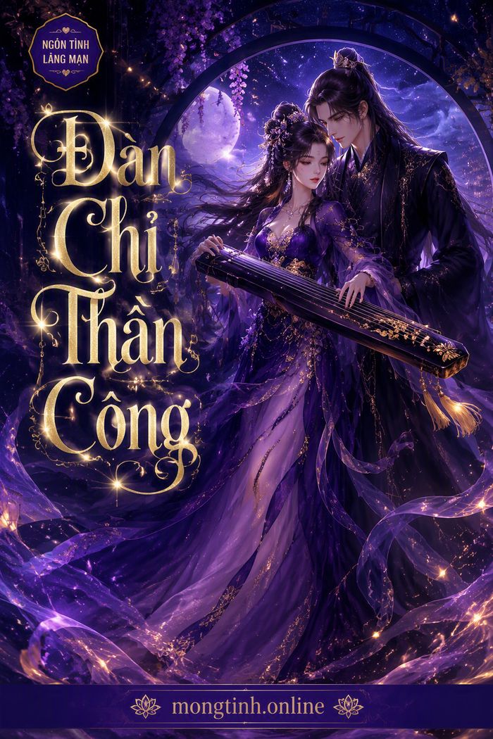 Đàn Chỉ Thần Công