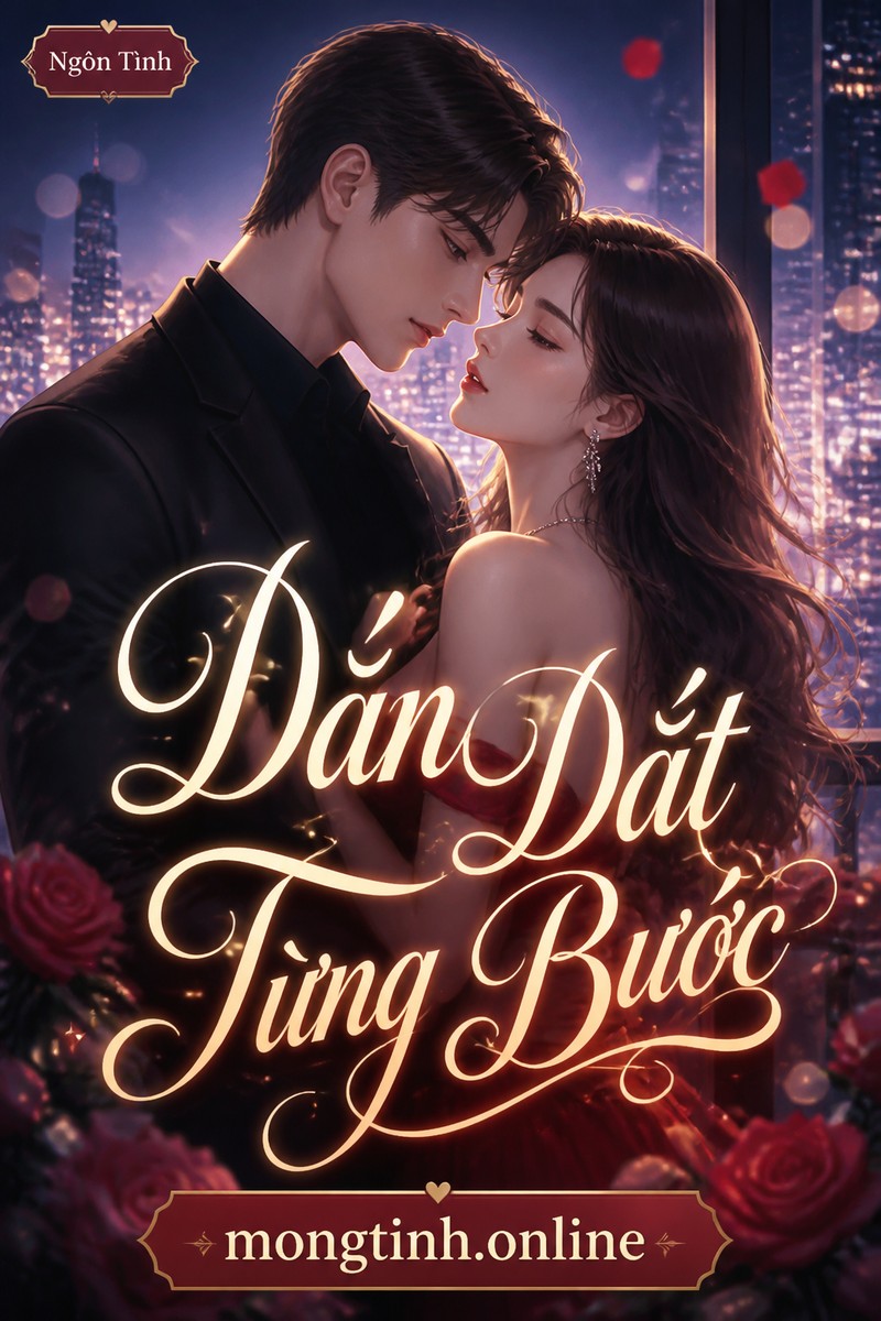 Dẫn Dắt Từng Bước