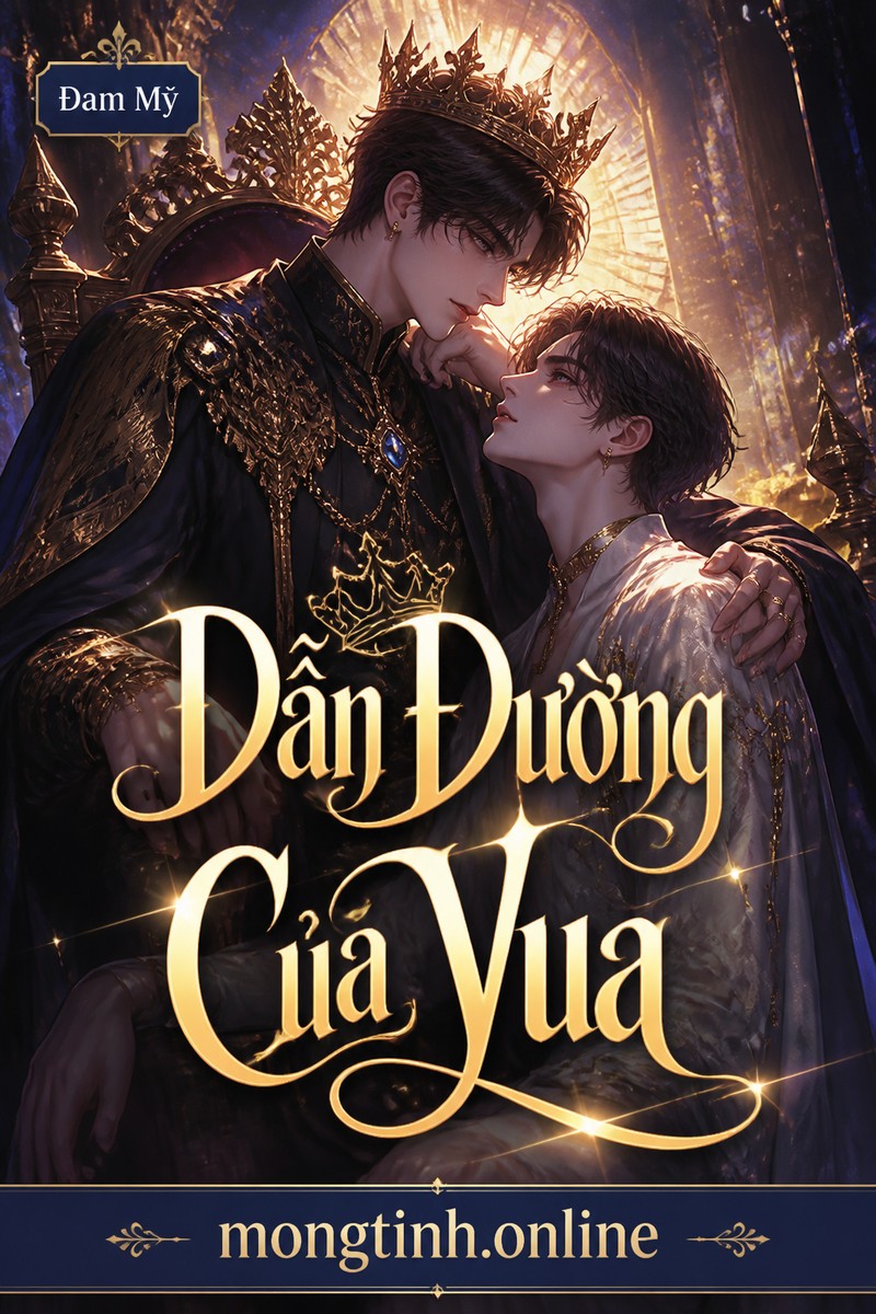 Dẫn Đường Của Vua