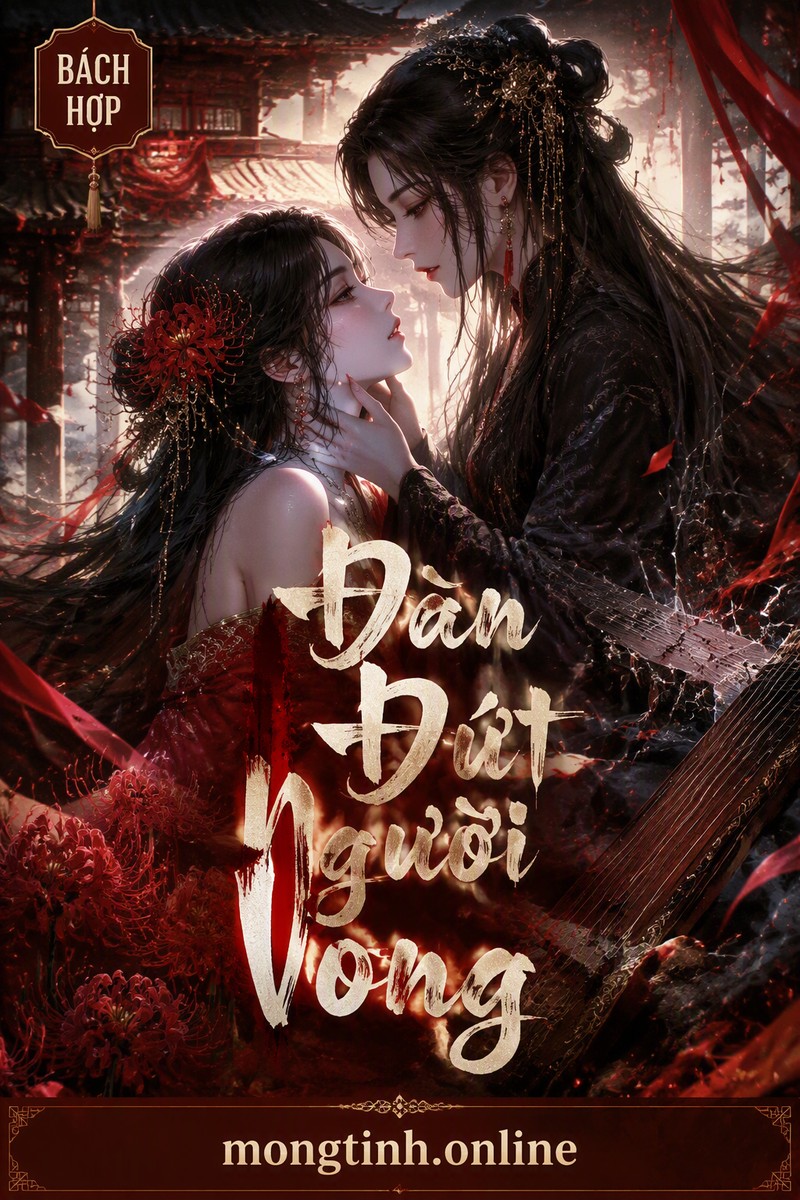 Đàn Đứt Người Vong