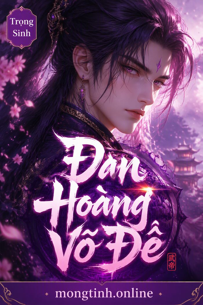 Đan Hoàng Võ Đế