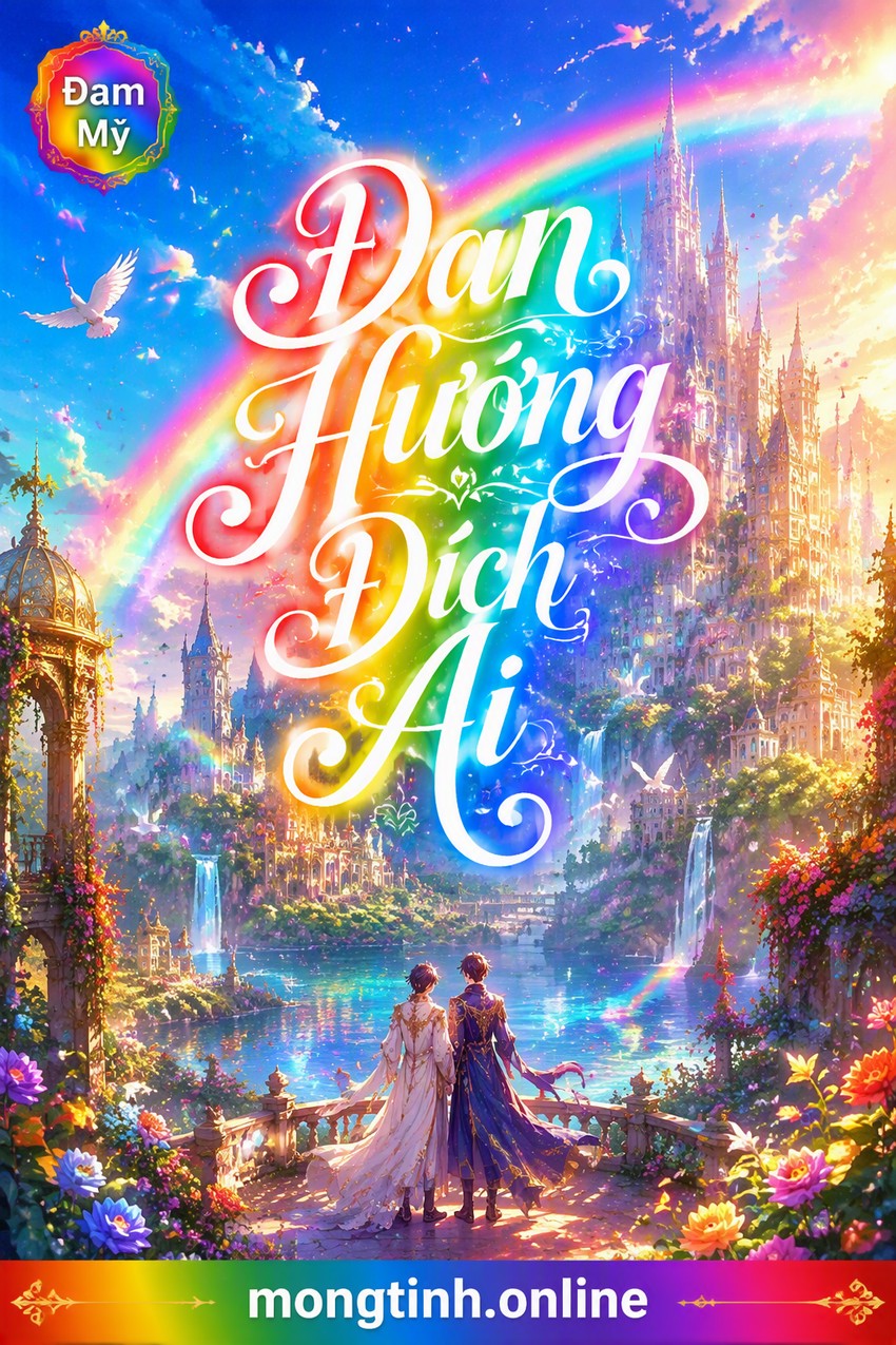 Đan Hướng Đích Ái