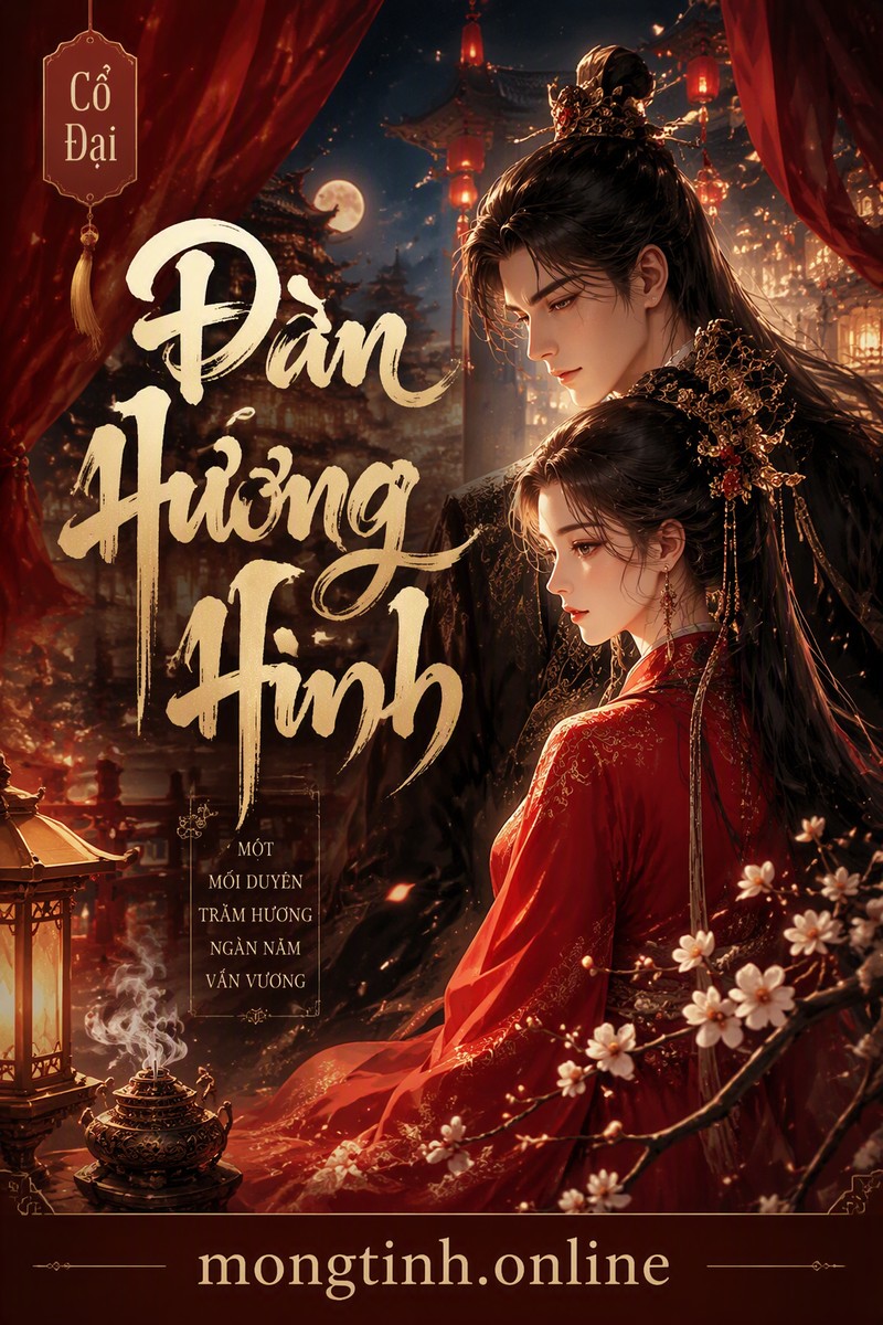Đàn Hương Hình
