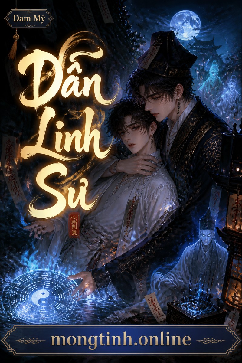 Dẫn Linh Sư