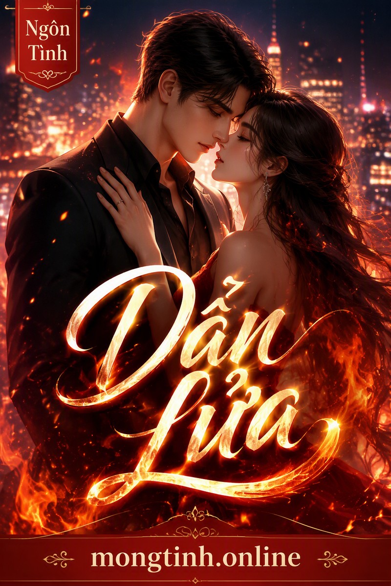 Dẫn Lửa