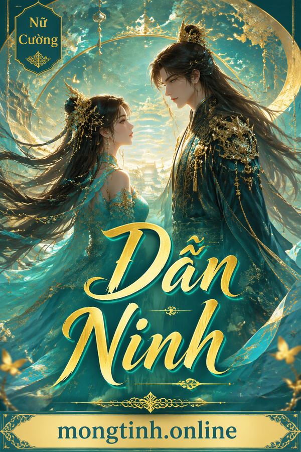 Dẫn Ninh