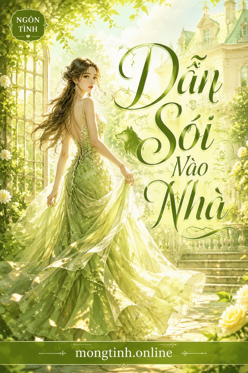 Dẫn Sói Vào Nhà