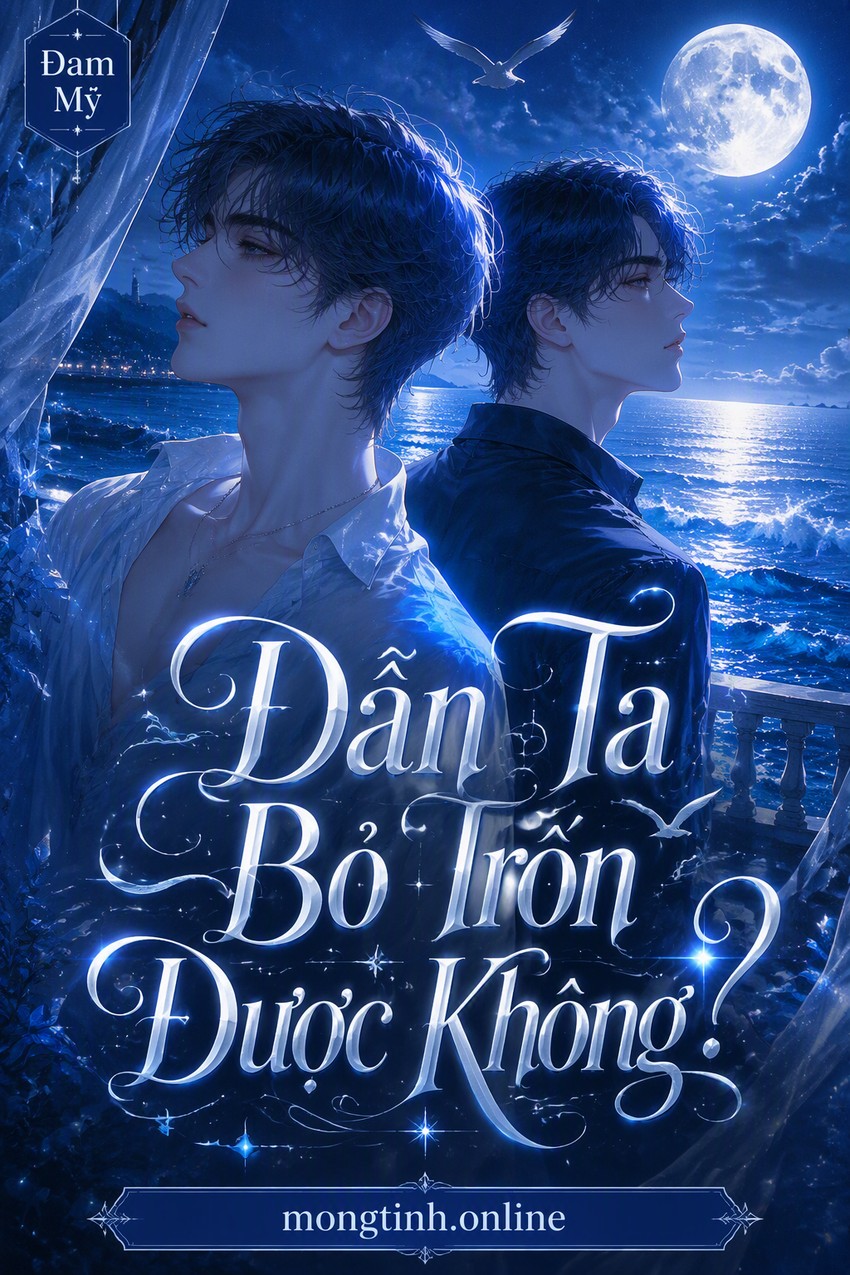 Dẫn Ta Bỏ Trốn Được Không?