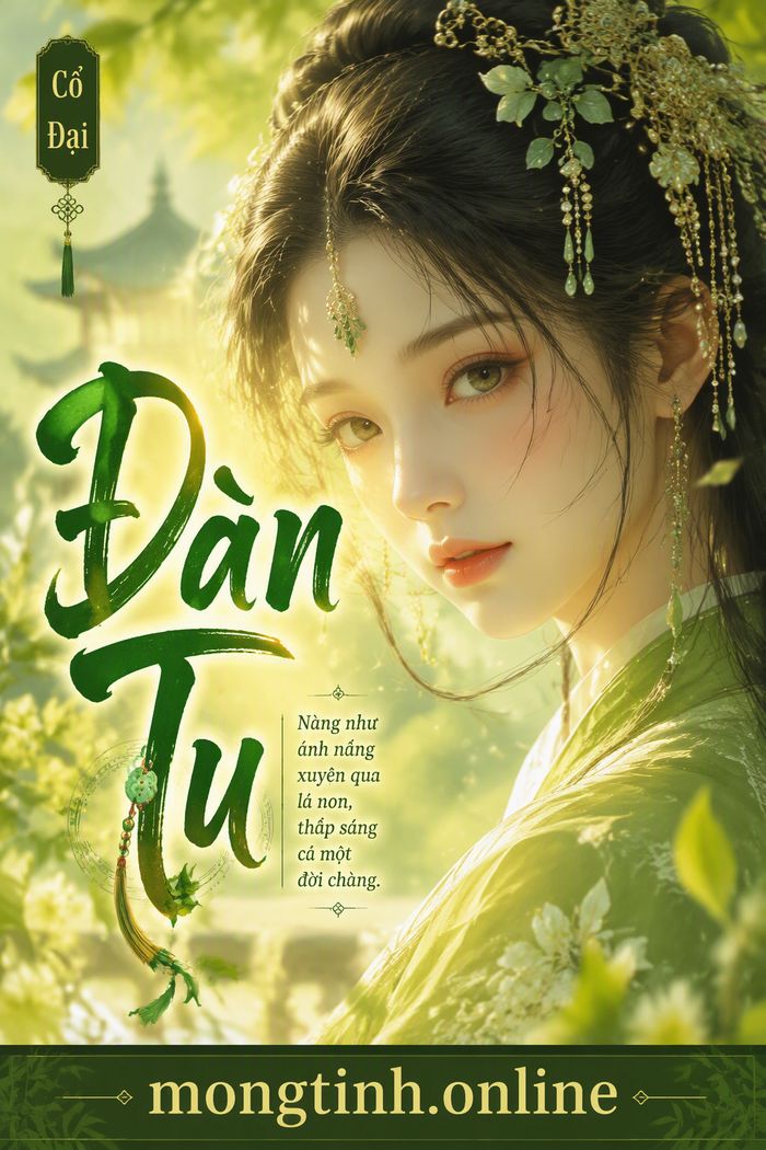 Đàn Tu